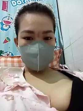 KiimMiu webcams show profile image 