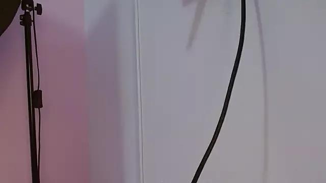 kiity_horny_ from StripChat is Freechat