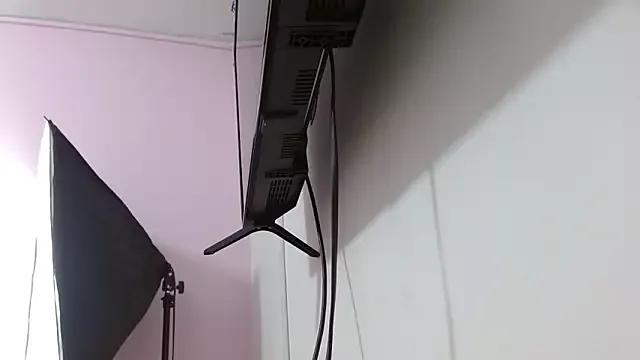 kiity_horny_ from StripChat is Freechat