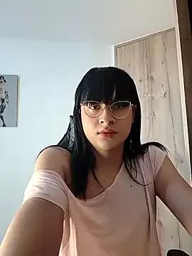 Kiitygirl from StripChat