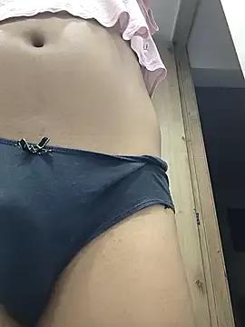 Kiitygirl from StripChat