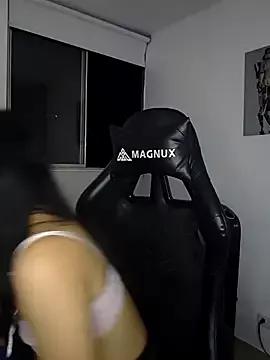 Kiitygirl from StripChat