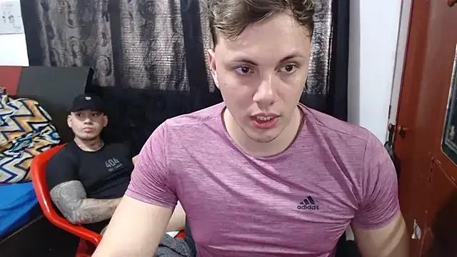 kike_energy from StripChat