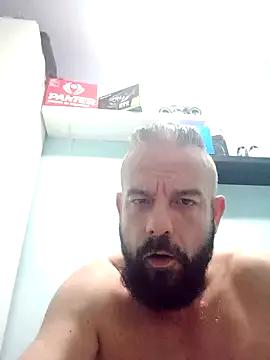 kikecastella from StripChat