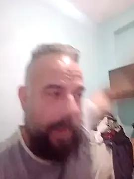 kikecastella from StripChat