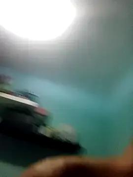 kikecastella from StripChat