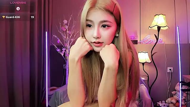 Kiki--2025 from StripChat