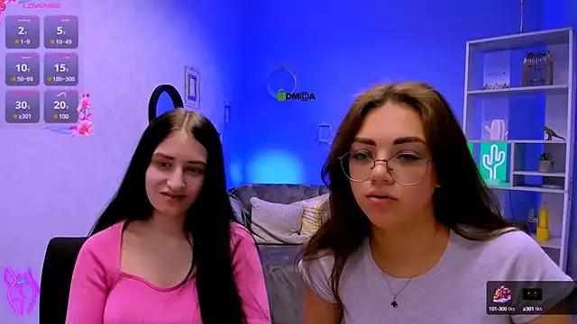 Kiki_swan webcams show profile image 