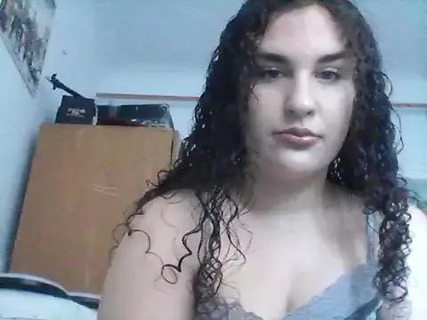 KikiCatty from StripChat is Freechat