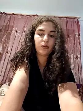 KikiCatty from StripChat is Freechat