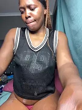 Kikie23 from StripChat is Freechat