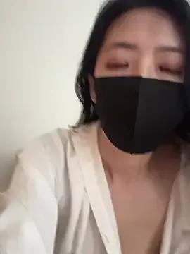 kikimi01 from StripChat