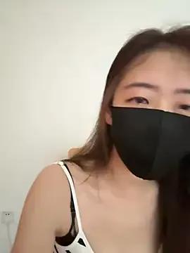 kikimi01 from StripChat