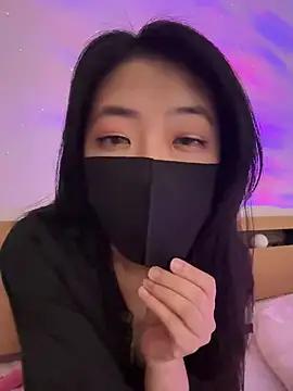 kikimi01 from StripChat