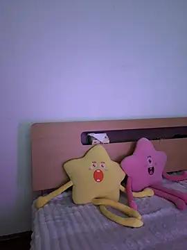 kikimi01 from StripChat