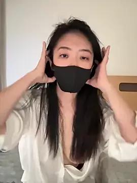 kikimi01 from StripChat