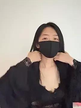 Photos of kikimi01 from StripChat is Group