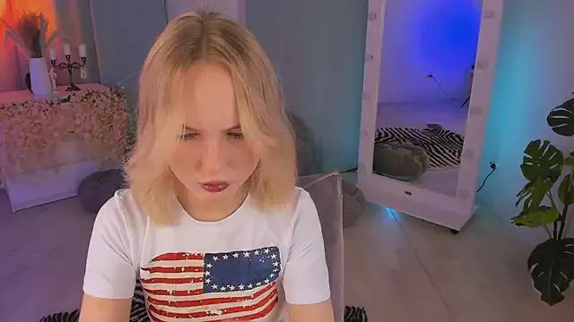 kikishyness from StripChat