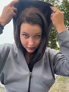KikiWatson from StripChat