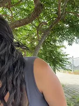 KikiWatson from StripChat
