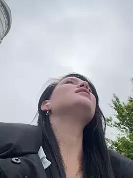 KikiWatson from StripChat
