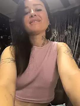 KikiXRed from StripChat