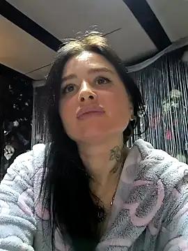 KikiXRed from StripChat