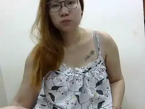 Kiko_sunflower from StripChat