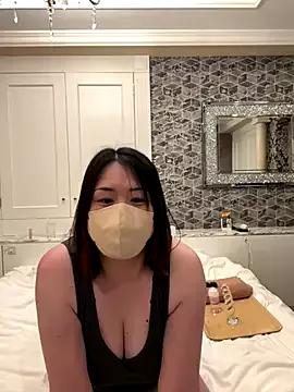 kikyo69 from StripChat