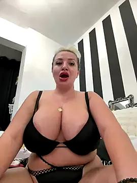 Kim20s webcams show profile image 