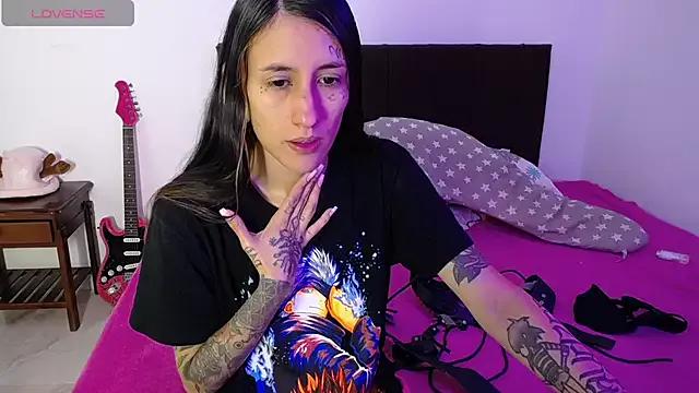 kim_and_danny from StripChat is Freechat