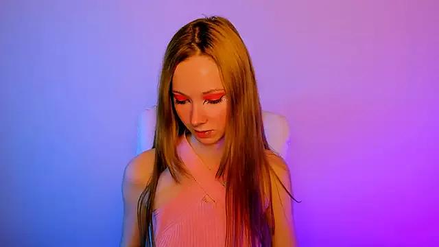 kim_boyd from StripChat is Freechat