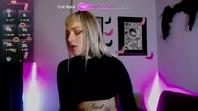 Kim_jeins11 webcams show profile image 