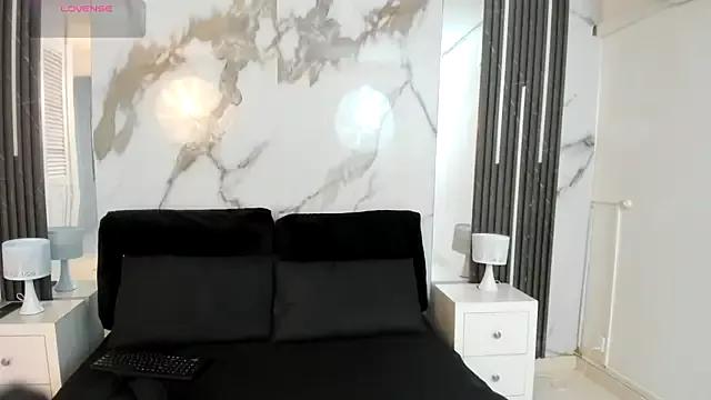 Kim_Lennon from StripChat is Freechat