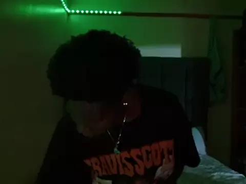 Kimberllie_s webcams show profile image 