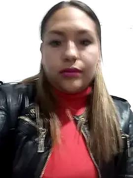 KIMBERLY_11- from StripChat is Freechat
