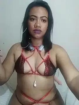 Kimberly_Storm webcams show profile image 