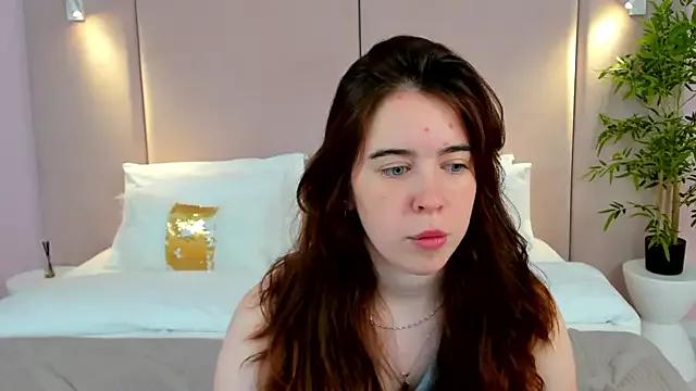 KimberlyBond webcams show profile image 