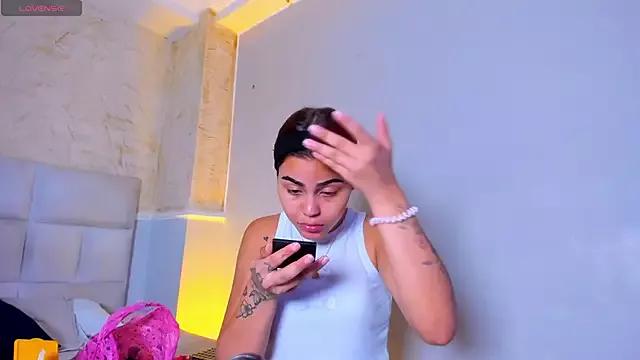 KimberlyLoren webcams show profile image 