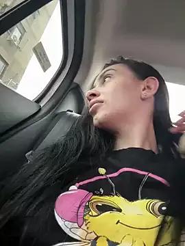 KimberMadison webcams show profile image 