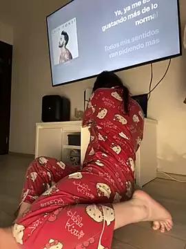Kimi_Ass from StripChat