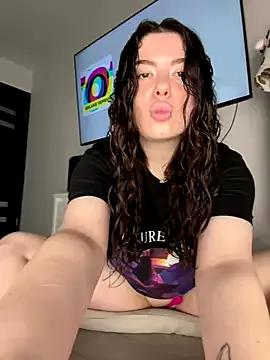 Kimi_Ass webcams show profile image 