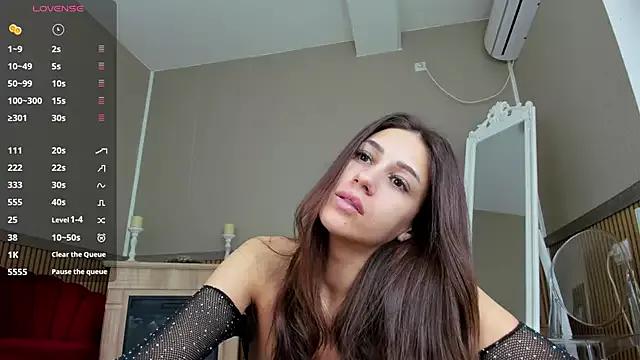Kimi_Ivy from StripChat