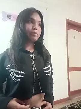 KimiAnal from StripChat