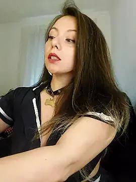 Kimiechanuwu from StripChat is Freechat