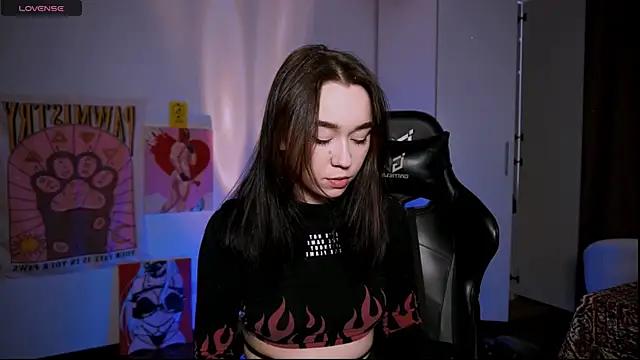 Kimiko__ from StripChat