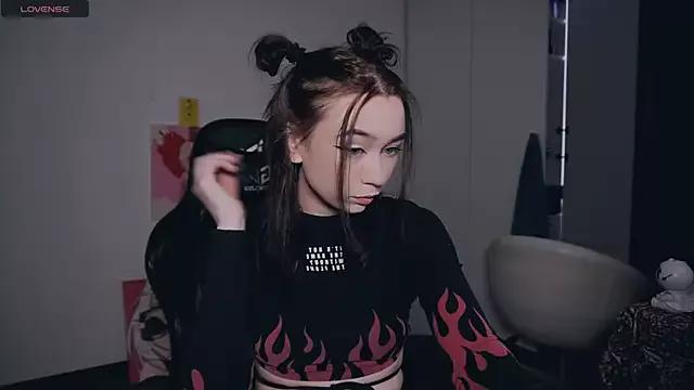 Kimiko__ from StripChat