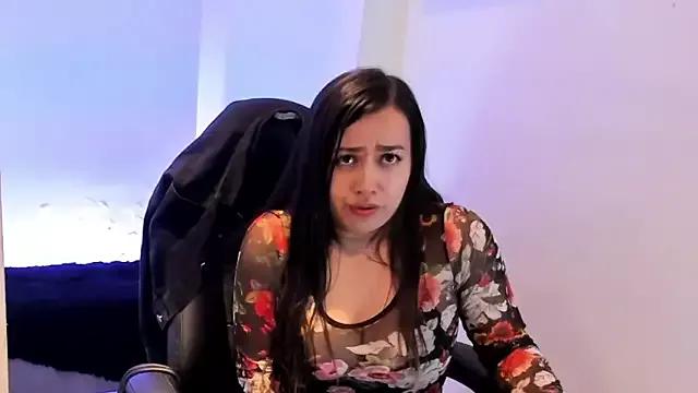 Kimkalifa_ from StripChat