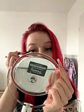 Kimkatyrides webcams show profile image 