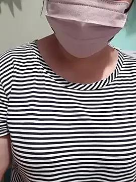 Kimkhaepretty from StripChat is Freechat